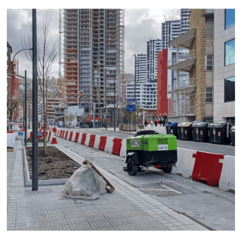 compresor axor rentals